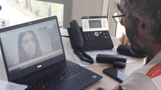 Por la cuarentena, el consumo eléctrico cayó entre el 10 y el 15% en el último período