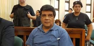 Confirman la sentencia por violar a su hija del empleado judicial de Vera