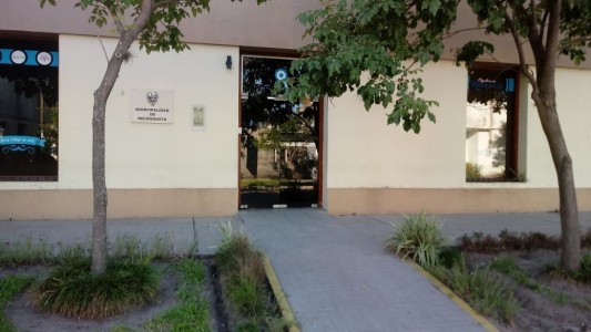 En Reconquista el lunes 27 de abril será día hábil administrativo y laborable