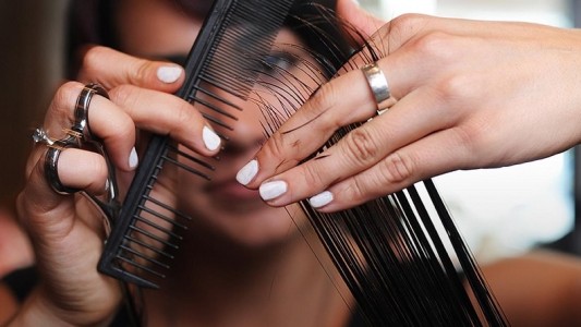 En Jujuy reabrieron las peluquerías y los centros de belleza