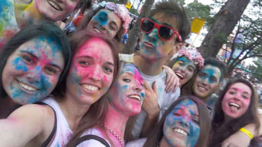 Cuarentena con adolescentes: ¿qué significan "skere", "ñeri" y "ahre"?