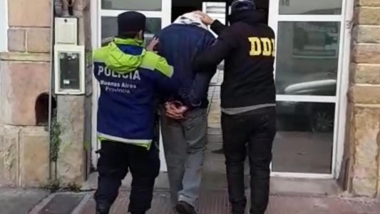 Mar del Plata: Detuvieron a empleados municipales que asaltaron a una pareja de ancianos