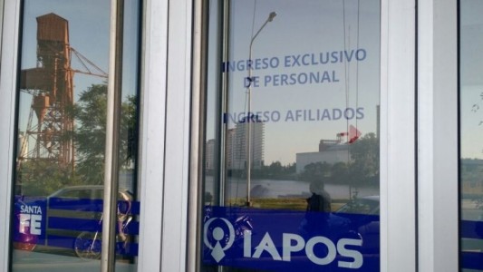 IAPOS garantiza prestaciones a afiliados y reconoce trabajo virtual para la discapacidad