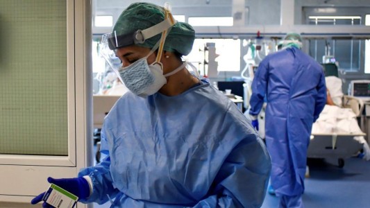 Confirman dos nuevas muertes y son 187 los fallecidos por COVID en Argentina