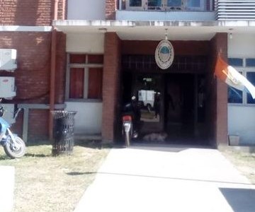 Nuevo intento de fuga en la comisaría 12 de Santo Tomé