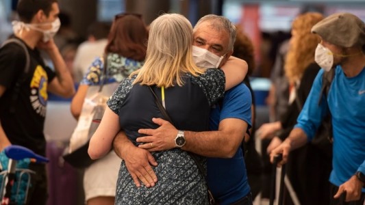 Sin nuevos casos de coronavirus este domingo en la provincia de Santa Fe