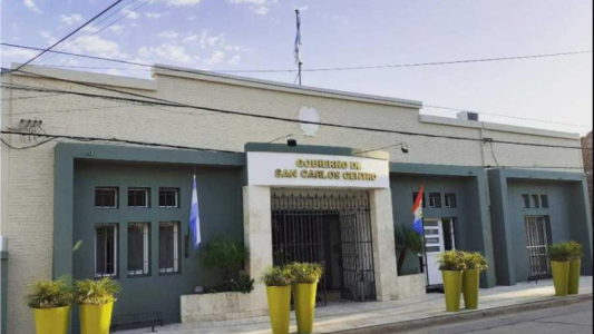 San Carlos: El municipio no permite las salidas recreativas