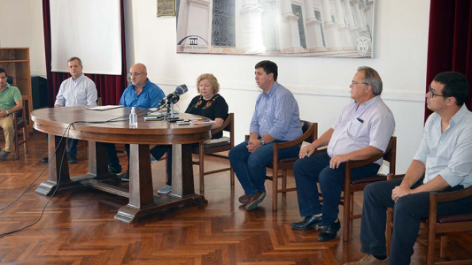 En Esperanza por el momento no hay flexibilización de la cuarentena