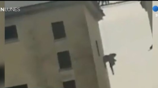 Coronavirus: Se infectaron dos internos del penal de Devoto