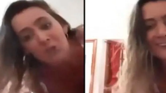 El video de una maestra contra "las mamis" del cole