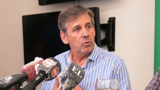 "Por ahora nada cambió y la prioridad sigue siendo reactivar la economía”