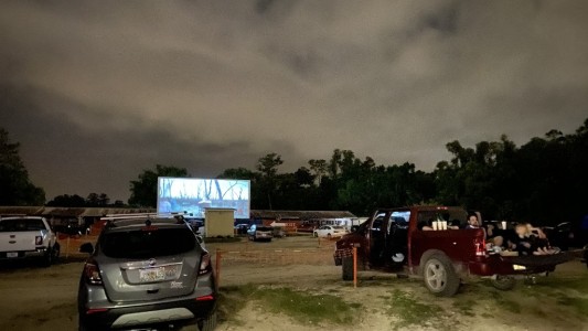 ¿El regreso del autocine? "Es una oportunidad"