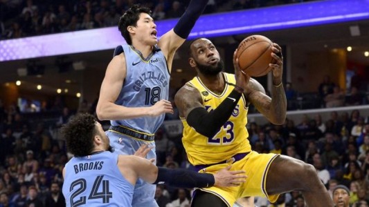 La NBA planea que los jugadores vuelvan a entrenar durante el mes de mayo