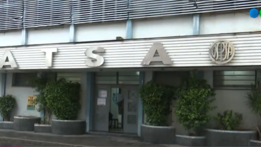 Inspecciones del gremio de la sanidad en clínicas y sanatorios