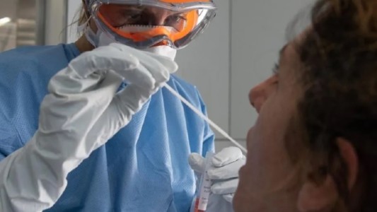 Coronavirus en Argentina: 3 de cada 10 infectados fueron dados de alta