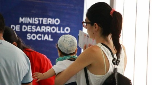 Un nuevo refuerzo de la Tarjeta de Ciudadanía alcanzará a 67 mil familias