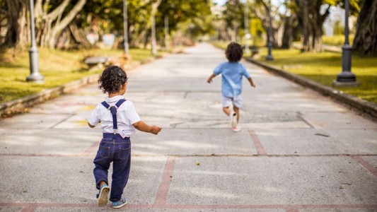 “Es fundamental que los chicos entiendan qué es lo que estamos haciendo y por qué”