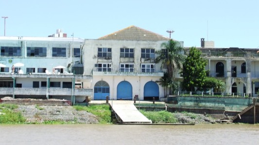 El Club Regatas impulsa una movida para paliar consecuencias de la crisis