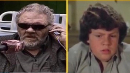 El drama de "Palmiro Caballasca": vive en la indigencia, ciego y sin ayuda