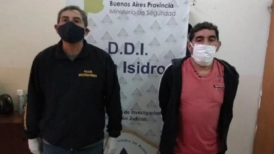 Enfermero se hizo pasar por médico pediatra y estafó a 2000 pacientes
