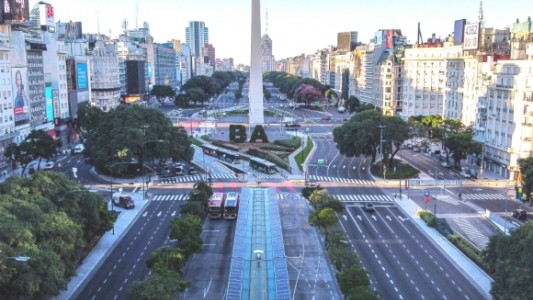 Baja siniestralidad en pandemia: reclaman que el Gobierno obligue a realizar descuentos en seguros automotores