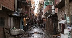 Se confirmaron 11 casos de coronavirus en la Villa 31