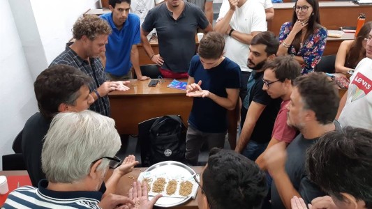 La UNL dicta un curso virtual sobre procesos de fabricación de cerveza