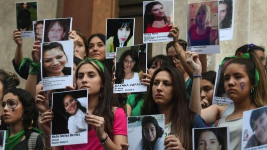 Familiares de víctimas de femicidios piden que no se libere a los presos por la pandemia