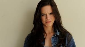 El desnudo de Delfina Chaves que hizo estallar de likes su Instagram