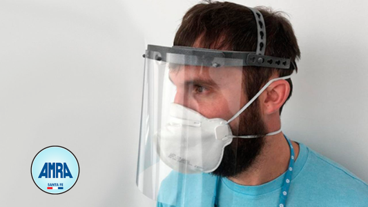 "La exclusión de los agentes de la atención primaria de salud es discriminatoria"