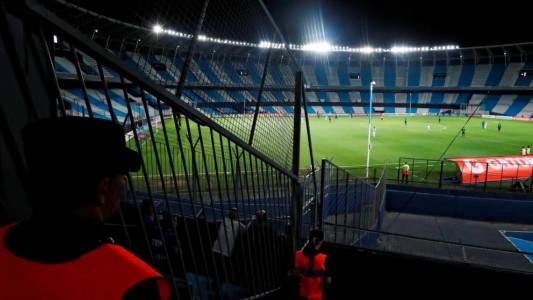 Por videoconferencia AFA dio por terminada la temporada y suspendió los descensos