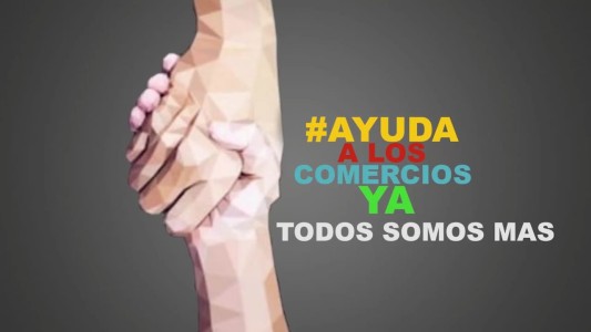 "Somos quienes damos trabajo y queremos trabajar"