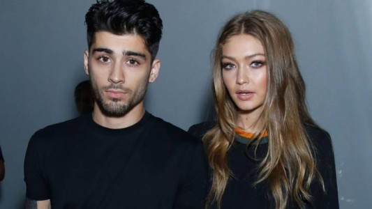 Gigi Hadid está embarazada y espera su primer hijo con Zayn Malik