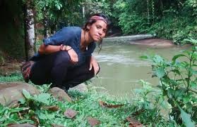 Detuvieron al principal sospechoso del crimen de Cecilia Basaldúa