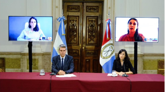 La provincia presentó un informe sobre el regreso de santafesinos desde el exterior y otras zonas del país