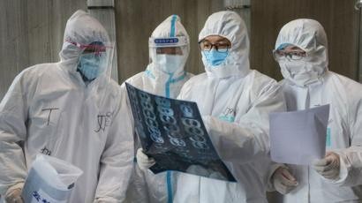 Coronavirus en Argentina: con 66 nuevas muertes, el total llega a 6.114