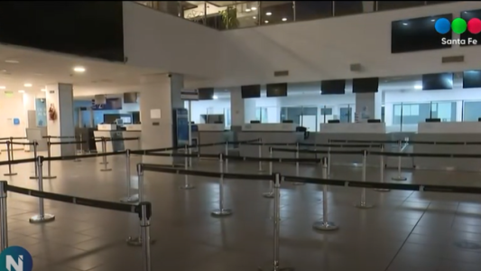 Restricciones al turismo: habilitan la venta de vuelos desde septiembre