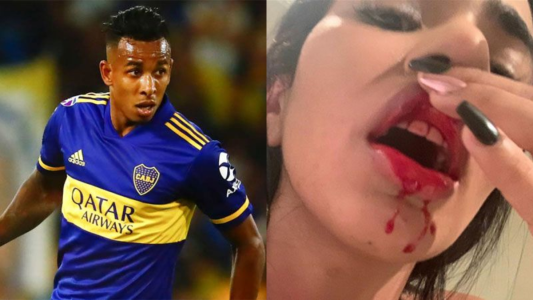 Ordenan exclusión de hogar y restricción perimetral a Sebastián Villa