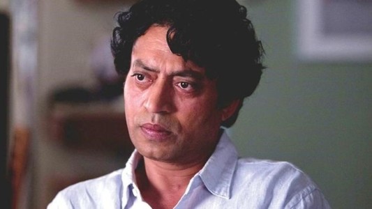 A los 53 años murió estrella de Hollywood, actor de "Slumdog Millionaire" y "Life of Pi"