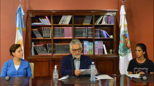 Coronavirus: por nuevos casos, San Luis da marcha atrás en la flexibilización de la cuarentena