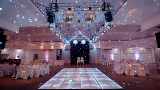 Salones de Fiesta de Santa Fe piden que su situación se diferencie de la de otras provincias