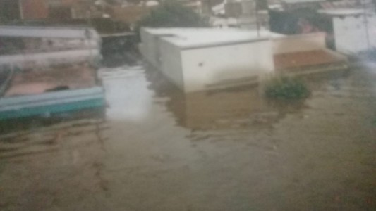 "Tenemos que ser solidarios con médicos y enfermeros como en el 2003"