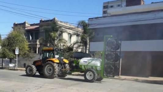 El comercio minorista en Santa Fe reabre en localidades con menos de 5 mil habitantes