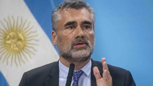 El Gobierno le pidió la renuncia a Vanoli: se va del ANSES