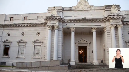 Perotti inaugurará mañana las sesiones ordinarias de manera virtual