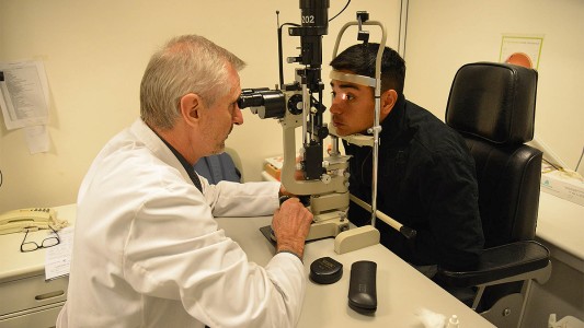 Por las nuevas medidas contra el COVID, se encarecen los servicios oftalmólogicos