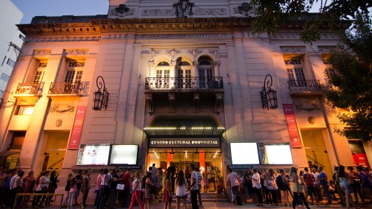 Nación invierte $30 millones en espacios culturales afectados por la cuarentena