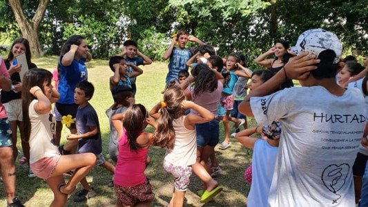 Grupo Cometas: más que nunca, la solidaridad en tiempos de pandemia