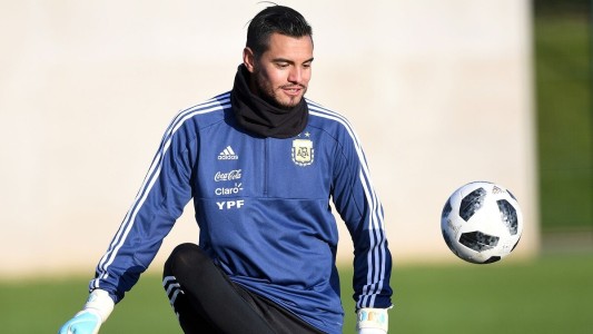 #TLFN Deportes Tenista con "cuarentenis" y la odisea del arquero de Selección para regresar al país