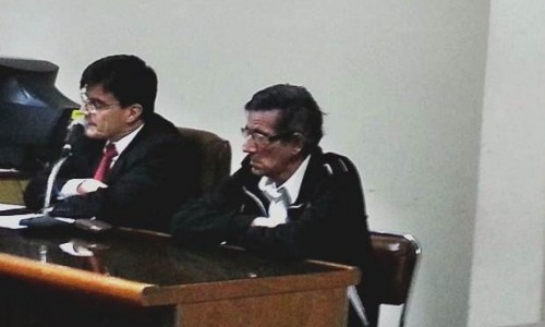 Violó a una chica con retraso madurativo y le dieron domiciliaria por el coronavirus